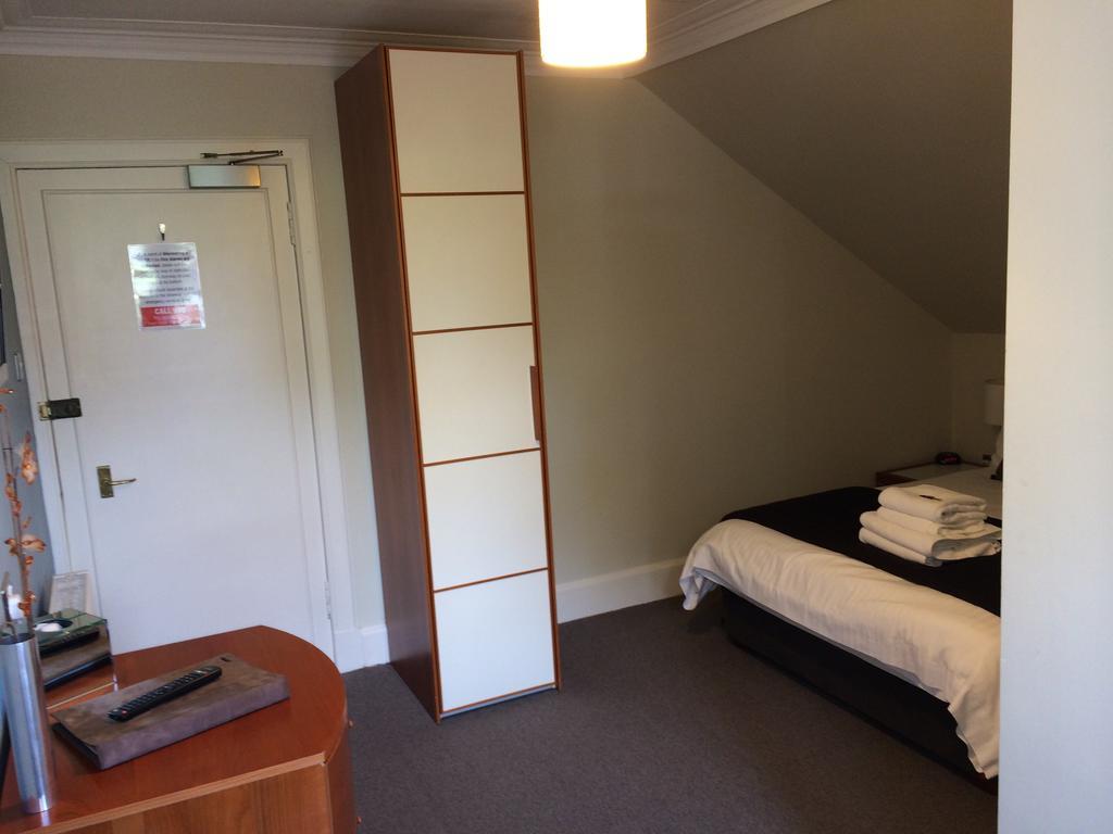 Rooms By No2 Troon Road Quarto foto